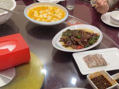 -半盆菜酒家(中山南一路店)