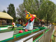 -长春公园(普阳街道)