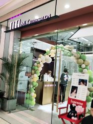 -IUME HAIR SALON