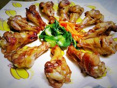 -泰祥美食广场(刘公岛店)