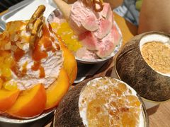 -糖糖屋•糖水•雪花冰店(时尚天河店)