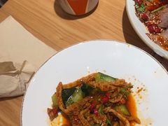 -马记永·兰州牛肉面(山姆外高桥店)