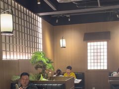 -湘邻呷铺·田园家宴(汉基广场店)