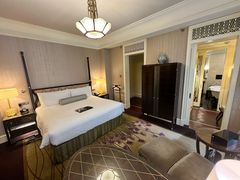 -上海和平饭店 Fairmont Peace Hotel