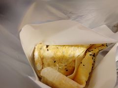 -煎饼道·新鲜现做(来福士店)