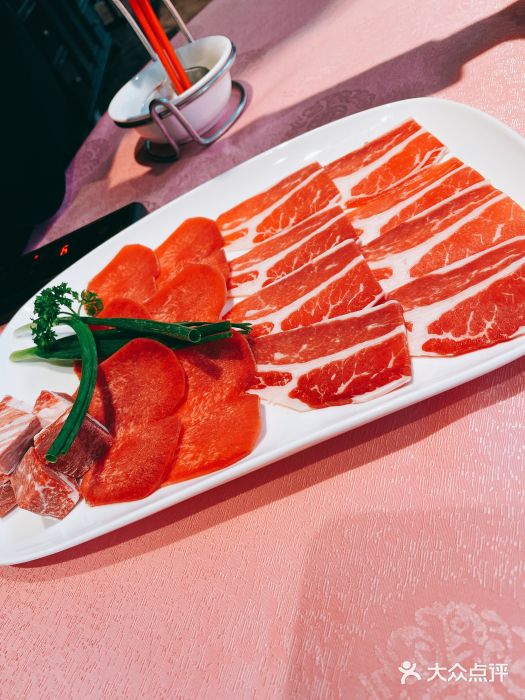 行家海鲜火锅酒家(静安寺店)图片