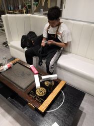 -MAGIC米几发型设计·羊毛卷