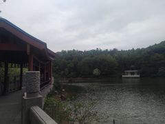 -岳麓山风景名胜区