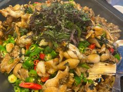 -7mall美食潮地标