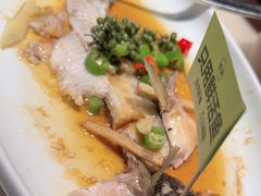 -客语客家菜(华发商都店)