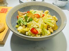 打酱油小炒-打酱油·非遗淮扬菜(瘦西湖梅岭老店)