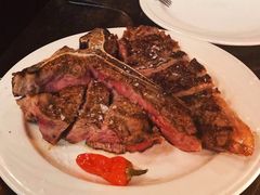 -Keens Steakhouse