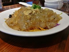 -赶海部落海鲜城(海阳路店)