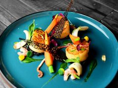 -AZUL by FUEL蓝色·法式酒馆(琶醍店)