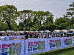 -渤公岛生态公园
