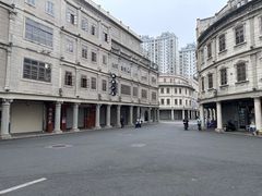 -汕头市小公园