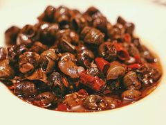 招牌麻辣田螺-霸王虾·麻辣小龙虾(清水河公园店)