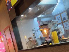 -重庆高老九火锅(万象城店)