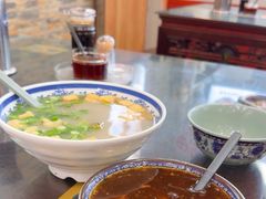 -冯鑫记南京鸭血粉丝汤(来燕路店)