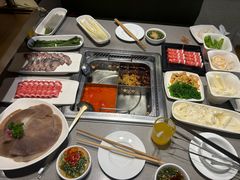 -海底捞火锅(王府井银泰in88店)
