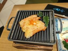 -三石铁板烧(紫竹桥店)