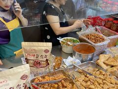 -谢家超神豆腐干