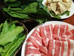 -老诚一锅羊蝎子(垡头店)