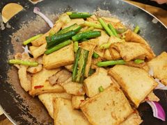 -老雒阳面馆·水席(王城路店)