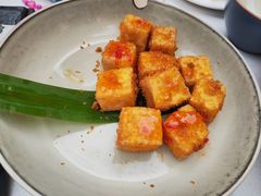 -Local泰莲庭(虹鳟鱼店)