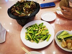 -烤肉宛饭庄(南礼士路店)