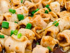 -嘉升大排档(番禺总店)