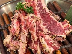 -西塔老太太泥炉烤肉(北京双井店)