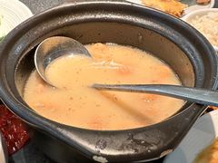 -赠李白·如诗的川味(余杭万达广场店)