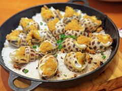 -高佳庄·海鲜酒楼(东港店)