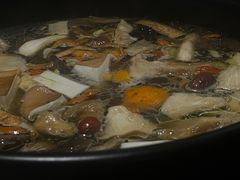 -滇野云南野生菌餐厅(陕西南路店)