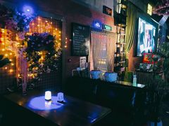 -别院里音乐餐酒吧(双流航空港店)