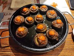 -通海俄式烧烤·俄罗斯大串(嵩山路店)