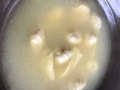 -如意馄饨(太平北路店)