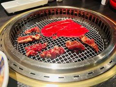 -AJIYA·池袋日式烧肉自助(天津万象城店)