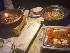 -绿茶餐厅(乐峰广场店)