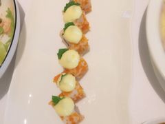 加州卷寿司-佐度王子扒房(西城红场店)