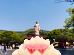 -灵山胜境
