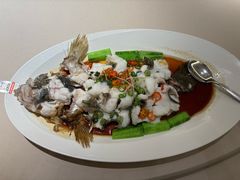 -侨美食家·粤菜(体育西路店)