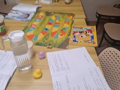 -剧狐剧本杀·月球探案馆(人民广场1号店)