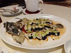 -利苑酒家(华熙国际店)