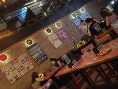 大堂-HIB HUB公社(解放西路店)