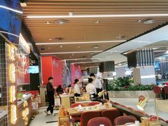 大堂-好彩猪肚鸡(正弘城店)