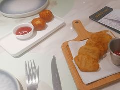 -悦荟牛排餐厅(佳木斯万达店)