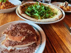-PIZZA BIANCA(民园店)