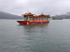 -日月潭